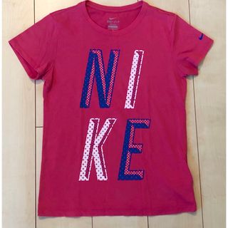 ナイキ(NIKE)のナイキ　Tシャツ　ドライフィット(Tシャツ(半袖/袖なし))