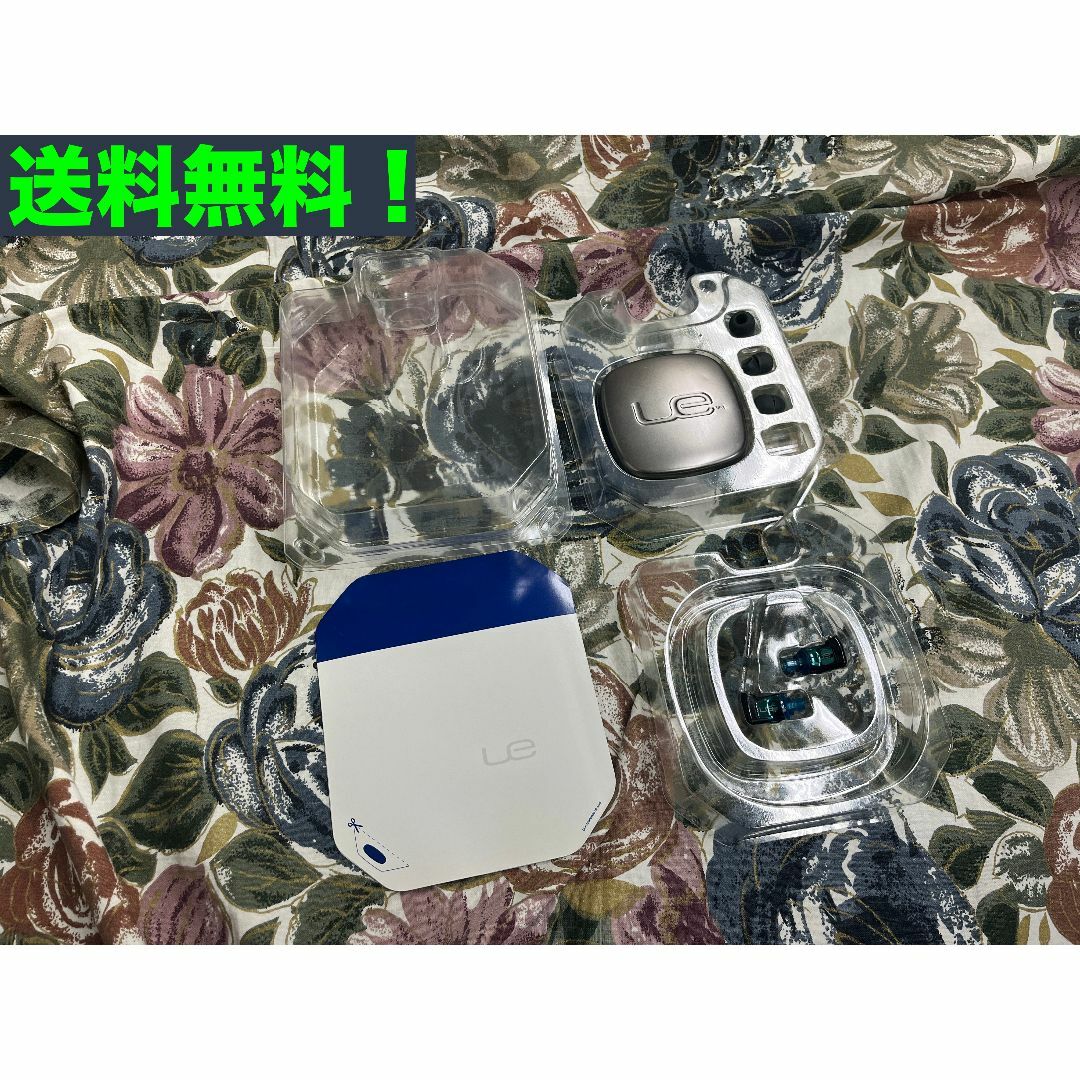 Ultimate Ears TRIPLE.Fi10 TF10 スマホ/家電/カメラのオーディオ機器(ヘッドフォン/イヤフォン)の商品写真