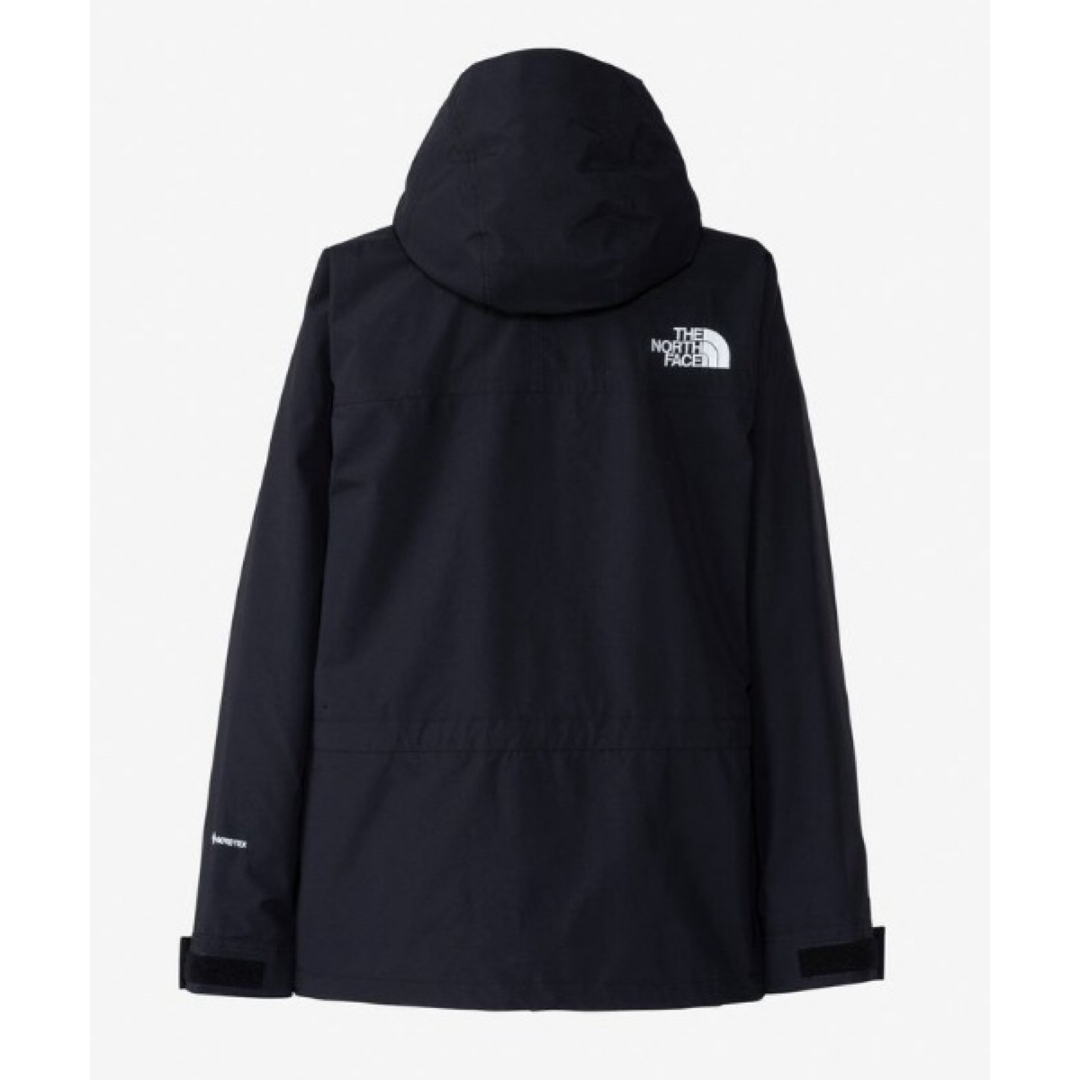 THE NORTH FACE(ザノースフェイス)のTHE NORTH FACE ザ・ノース・フェイス MOUNTAIN LIGHT メンズのジャケット/アウター(その他)の商品写真