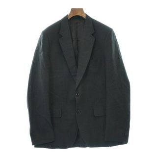 ポールスミス(Paul Smith)のPaul Smith ポールスミス テーラードジャケット 40(L位) グレー 【古着】【中古】(テーラードジャケット)