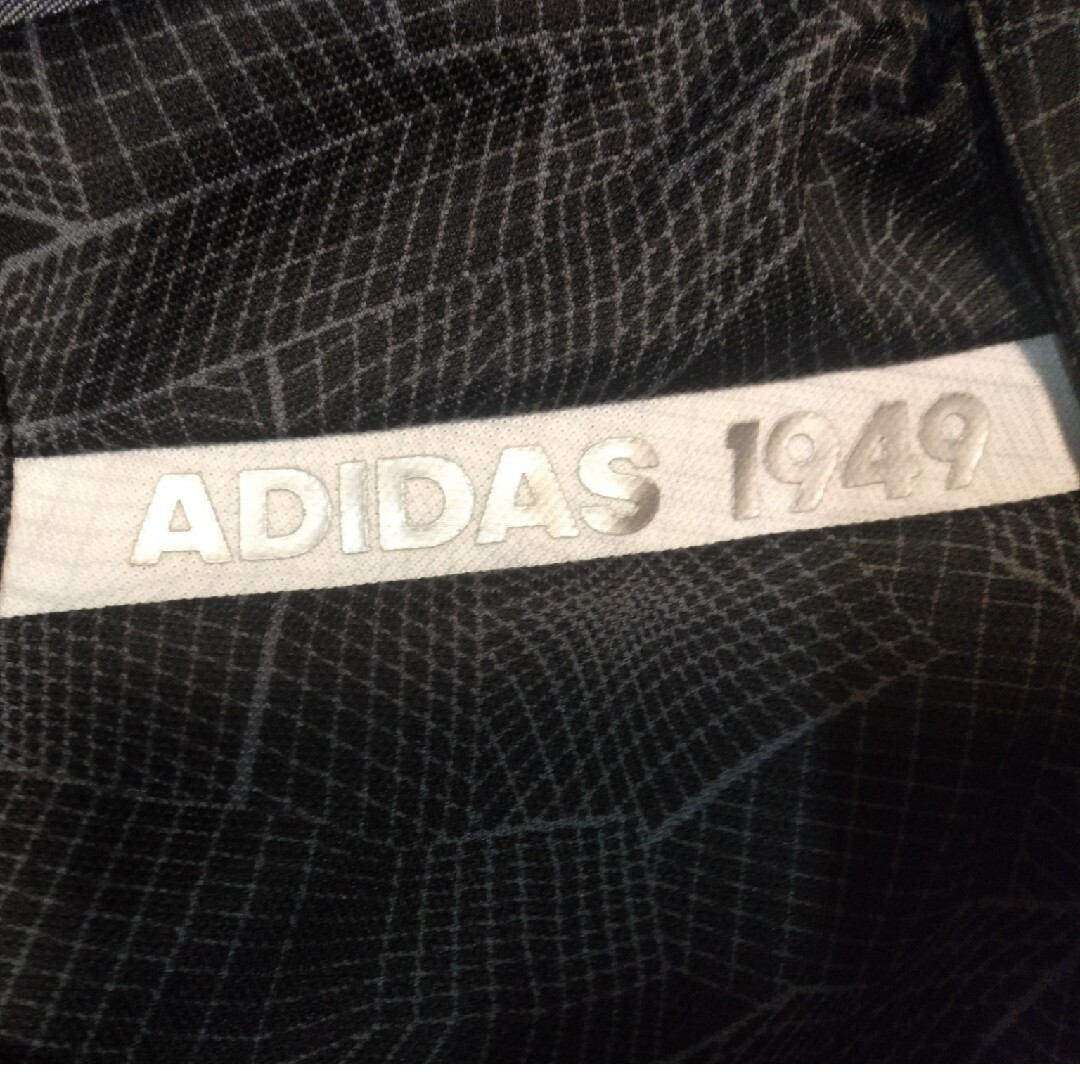 adidas(アディダス)のアディダス ゴルフ ポロシャツ Sサイズ メンズのトップス(ポロシャツ)の商品写真