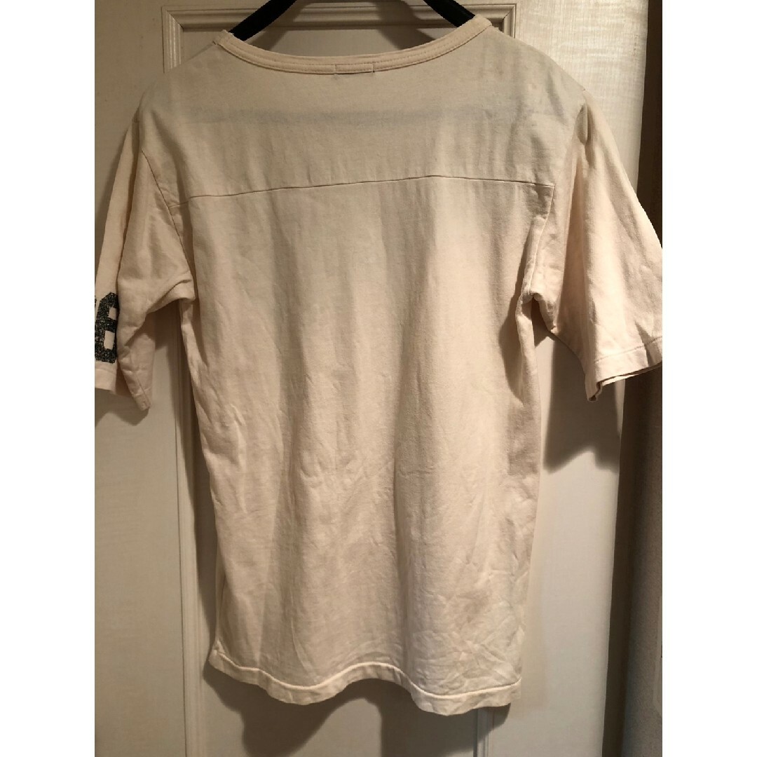 JOURNAL STANDARD(ジャーナルスタンダード)の【中古品・古着】JOURNAL STANDARD ALABAMA Tシャツ レディースのトップス(Tシャツ(半袖/袖なし))の商品写真