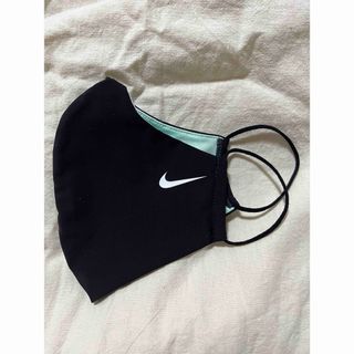 ナイキ(NIKE)の〚お値下げしました〛NIKE マスク ブラック (その他)