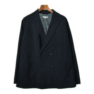 エンジニアードガーメンツ(Engineered Garments)のEngineered Garments ジャケット S 紺 【古着】【中古】(その他)