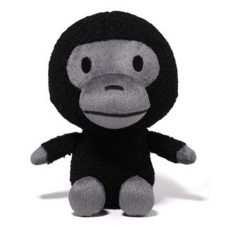 アベイシングエイプ(A BATHING APE)のA BATHING APE BABY MILO PLUSH DOLL(その他)