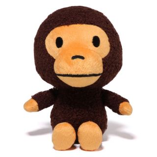 アベイシングエイプ(A BATHING APE)のA BATHING APE BABY MILO PLUSH DOLL(その他)