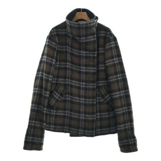 Vivienne Westwood RED LABEL コート 2(M位) 【古着】【中古】(その他)