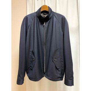 THE RERACS - 23SS HIGH NECK HARRINGTON JACKET 48の通販 by moony's