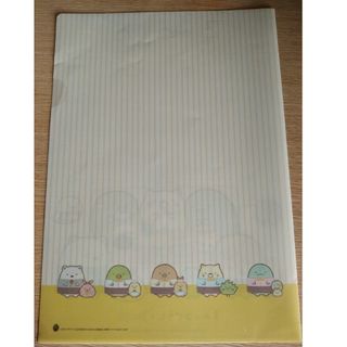 すみっコぐらし デニーズコラボ品(キャラクターグッズ)