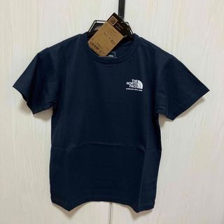 ザノースフェイス(THE NORTH FACE)のノースフェイス　ヒストリカルロゴティー　140cm 2点(Tシャツ/カットソー)