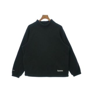 シュプリーム(Supreme)のSupreme シュプリーム スウェット S 黒 【古着】【中古】(スウェット)