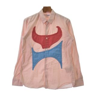 COMME des GARCONS SHIRT boys カジュアルシャツ L 【古着】【中古】(シャツ)