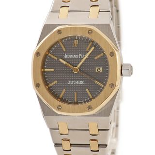 オーデマピゲ(AUDEMARS PIGUET)のオーデマピゲ  ロイヤルオーク ミディアム 15000SA.O.0789(腕時計(アナログ))