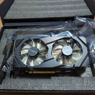 Palit RTX2080Ti GamingPro OC 簡易水冷化改造