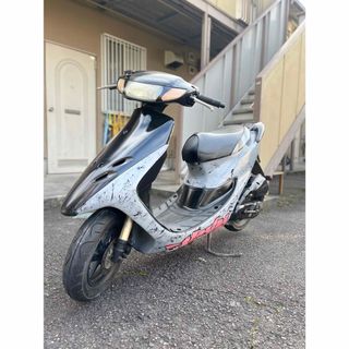 ホンダ(ホンダ)のHONDA DIO ZX ! af35 🛵🔥(車体)