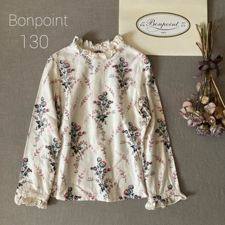 Bonpoint - Bonpoint サマーニット6歳の通販 by 3A+D フリマページ
