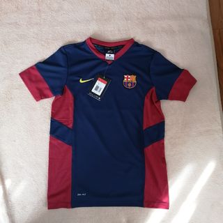 NIKE バルセロナ Tシャツ160cm(ウェア)