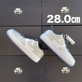 ナイキ(NIKE)の28.0㎝ NIKE AIRFORCE1 07 SE ナイキ エアフォース1(スニーカー)