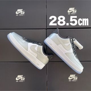 ナイキ(NIKE)の28.5㎝ NIKE AIRFORCE1 07 SE ナイキ エアフォース1(スニーカー)