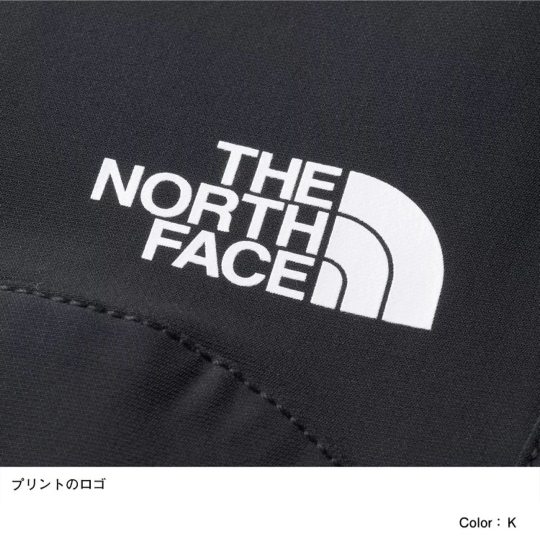 THE NORTH FACE(ザノースフェイス)の【新品】ノースフェイス アルパインライトパンツ NB32301  ブラック S メンズのパンツ(その他)の商品写真