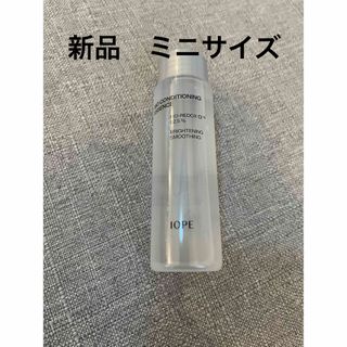 アイオペ(IOPE)のアイオペ　バイオ コンディショニング エッセンス 48ml トラベルサイズ　(化粧水/ローション)