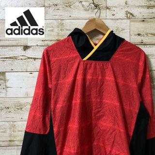 アディダス(adidas)のアディダス  adidas  ウェア　長袖　ランニング　スポーツ (ウェア)