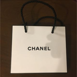 シャネル(CHANEL)のシャネル　CHANEL 袋　紙袋　ショップ袋　ショッパー(ショップ袋)