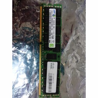 【枚数自由】メモリー 16GB×1枚 DDR3L-1600 DIMM おまけ(PCパーツ)