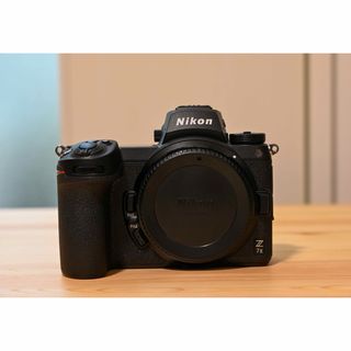 Nikon Z9 本体 新品未開封 ニコン