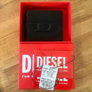 ディーゼル(DIESEL)のディーゼル　財布　正規品(折り財布)