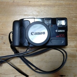 キヤノン(Canon)のCanon AUTOBOY ZOOM AiAF105 フィルムカメラ(フィルムカメラ)