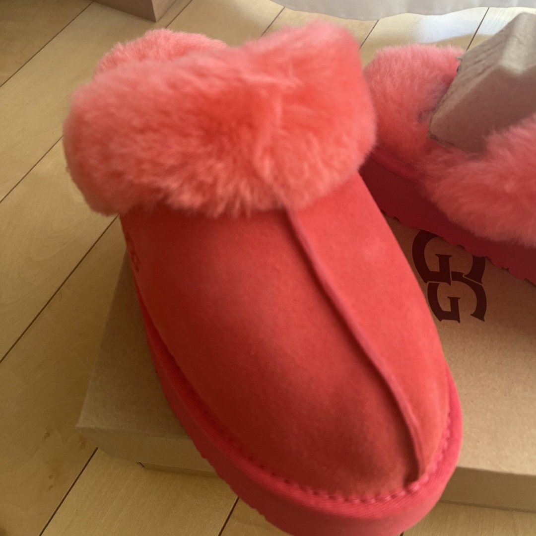 UGG(アグ)のUGG  レディースの靴/シューズ(ブーツ)の商品写真