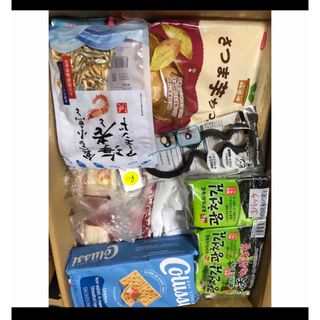 食料品まとめ(その他)