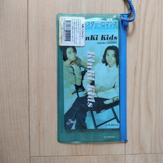 キンキキッズ(KinKi Kids)のKinKi Kids ジェットコースター・ロマンス(ポップス/ロック(邦楽))