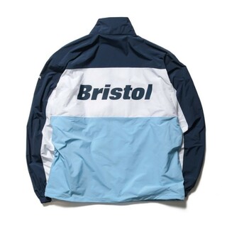 エフシーアールビー(F.C.R.B.)のF.C.Real Bristol ジャケット Mサイズ(ナイロンジャケット)