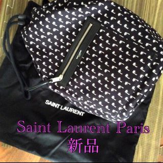 サンローラン ショルダーバッグ パームツリー Saint Laurent バッグ