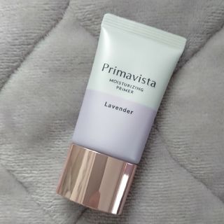 プリマヴィスタ(Primavista)の未使用 プラマヴィスタ 化粧下地(化粧下地)