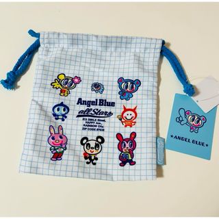 angelblue - コニー様専用の通販 by nene's shop｜エンジェルブルー