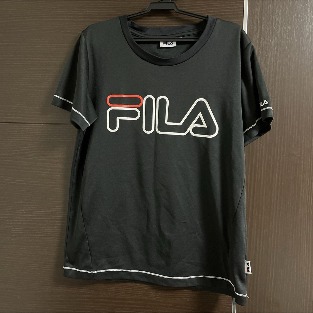 FILA(フィラ)のフィラ レディースのトップス(Tシャツ(半袖/袖なし))の商品写真