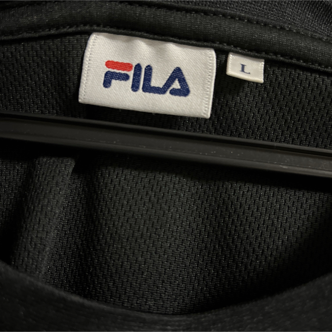 FILA(フィラ)のフィラ レディースのトップス(Tシャツ(半袖/袖なし))の商品写真