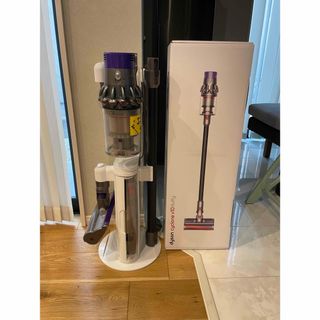 ダイソン(Dyson)のダイソン Dyson Cyclone V10 Fluffy (掃除機)