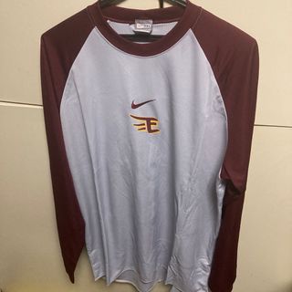 NIKE - 楽天イーグルス/ナイキ/長袖シャツ/3XL