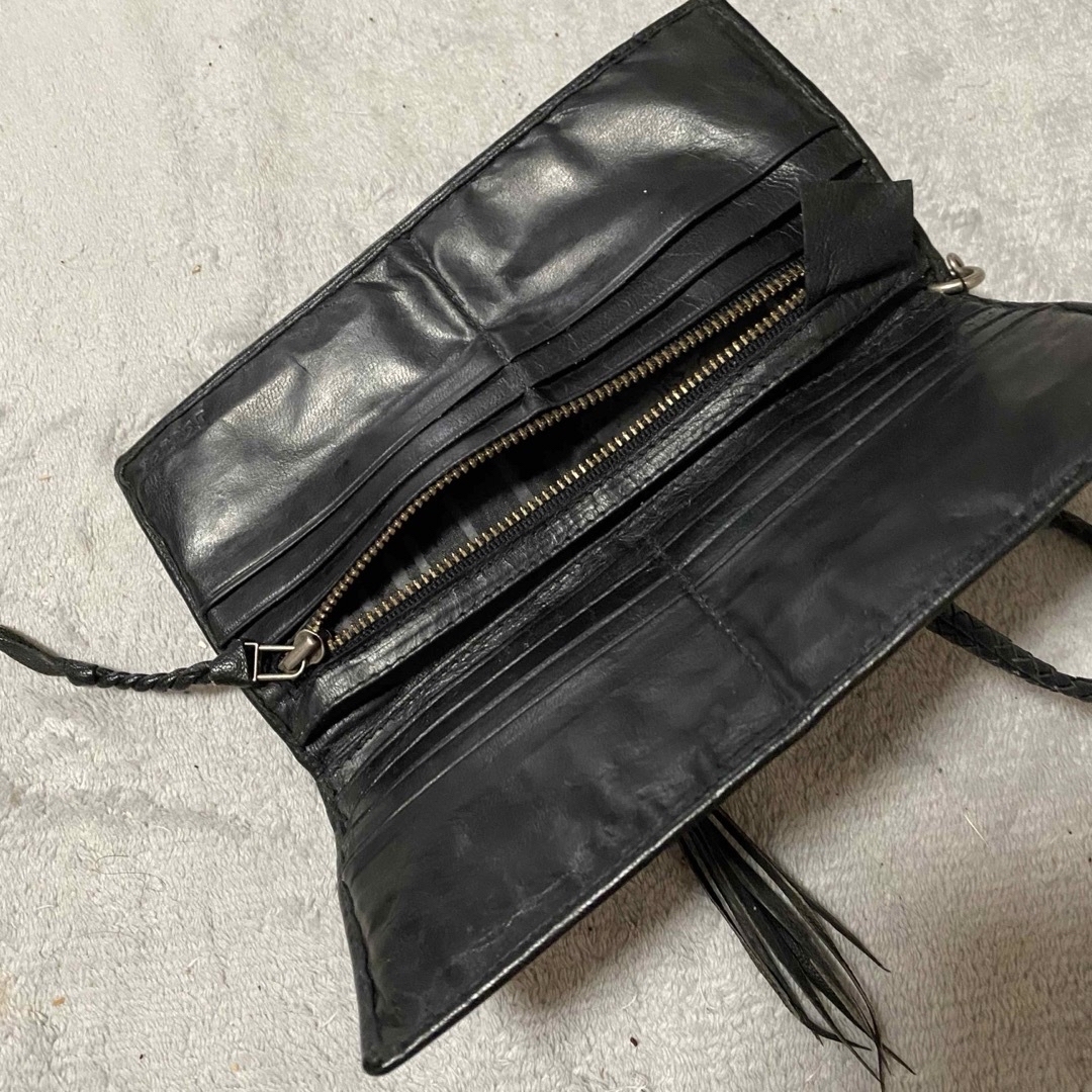KMRii ケムリ 長財布 Wallet 財布 ファッション小物 KMRii ケムリ 長財布 Wallet 財布 ファッション小物