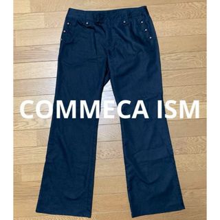 コムサイズム(COMME CA ISM)のCOMMECA ISM パンツ(カジュアルパンツ)