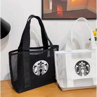 スターバックス(Starbucks)の★かまさま専用★中国スターバックス(トートバッグ)