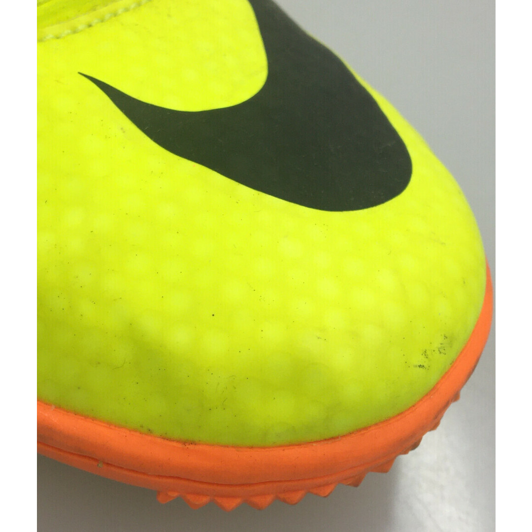 NIKE(ナイキ)のナイキ NIKE ローカットスニーカー サッカーシューズ メンズ 26.5 メンズの靴/シューズ(スニーカー)の商品写真