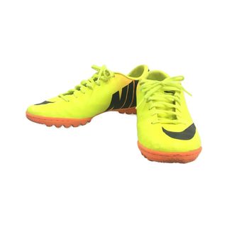 ナイキ(NIKE)のナイキ NIKE ローカットスニーカー サッカーシューズ メンズ 26.5(スニーカー)