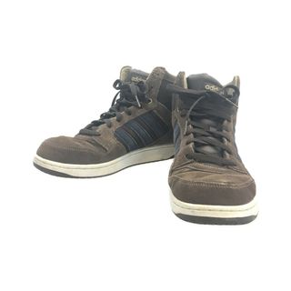 アディダス(adidas)のアディダス adidas ハイカットスニーカー コラボ メンズ 28(スニーカー)