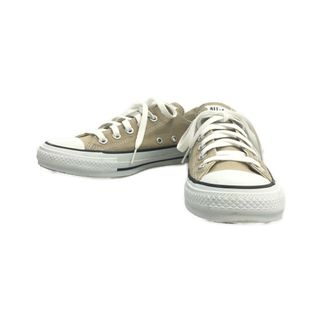 コンバース(CONVERSE)のコンバース CONVERSE ローカットスニーカー レディース 24(スニーカー)