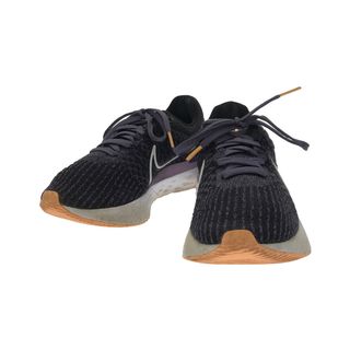 ナイキ(NIKE)のナイキ NIKE ローカットスニーカー ランニングシューズ レディース 24(スニーカー)